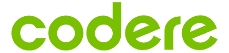 Codere Logo